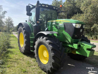 Schlepper / Traktor John Deere 6175R