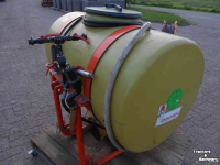 Feldspritze  spuittank met lanz