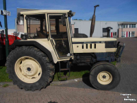 Schlepper / Traktor Lamborghini 774