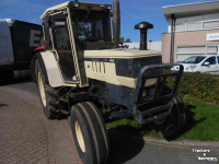 Schlepper / Traktor Lamborghini 774