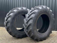Räder, Reifen, Felgen & Distanzringe Michelin 650/65 R38 Multibib