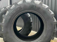 Räder, Reifen, Felgen & Distanzringe Michelin 650/65 R38 Multibib