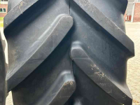 Räder, Reifen, Felgen & Distanzringe Michelin 650/65 R38 Multibib