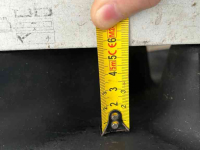 Räder, Reifen, Felgen & Distanzringe Michelin 650/65 R38 Multibib