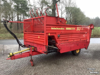 Siloblockverteilwagen Schuitemaker Amigo 30 S