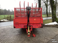 Siloblockverteilwagen Schuitemaker Amigo 30 S