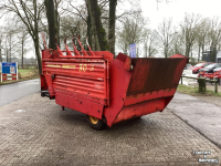 Siloblockverteilwagen Schuitemaker Amigo 30 S