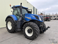Schlepper / Traktor New Holland T7.290 AC HD