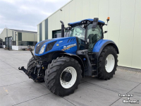 Schlepper / Traktor New Holland T 7.290 AC HD
