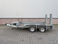 Sonstiges Landwirtschaftliche Transportmaschinen und Zubehör Ifor Williams GX105-HD