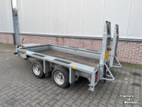 Sonstiges Landwirtschaftliche Transportmaschinen und Zubehör Ifor Williams GX105-HD