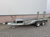Sonstiges Landwirtschaftliche Transportmaschinen und Zubehör Ifor Williams GX105-HD