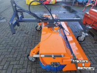 Kehrmaschine Tuchel Tuchel Plus 590/200 Veegmachine