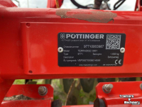 Scheibenegge Pottinger Pottinger Terradisc 3001