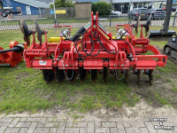 Scheibenegge Pottinger Pottinger Terradisc 3001