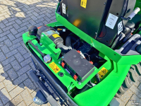 Radlader Avant 423 TDL Shovel