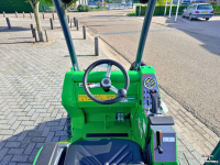 Radlader Avant 423 TDL Shovel