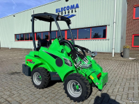 Radlader Avant 423 TDL Shovel