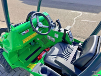 Radlader Avant 423 TDL Shovel