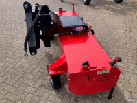 Kehrmaschine Sweep HSTV 600 P 205