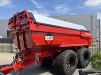 Kipper Beco Maxxim 240
