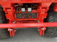 Kipper Beco Maxxim 240