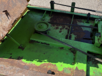 Weidepflegenmäher Joskin Joskin weidebloter 275