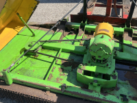 Weidepflegenmäher Joskin weidebloter 275