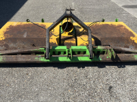 Weidepflegenmäher Joskin Joskin weidebloter 275