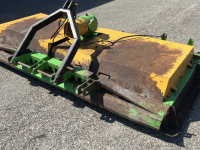 Weidepflegenmäher Joskin Joskin weidebloter 275
