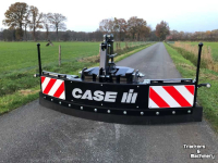 Frontstoßstange Case-IH Trekkerbumper 1100kg