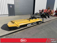 Mähwerk Maschio BORA 280/320/360/390 - Scheibenmäher