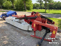Mähwerk Lely 280 MC
