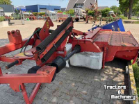 Mähwerk Lely 280 MC