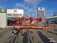 Kreiselheuer Lely LOTUS 900