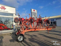Kreiselheuer Lely LOTUS 900