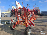 Kreiselheuer Lely LOTUS 900