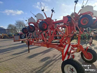 Kreiselheuer Lely LOTUS 900