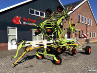 Kreiselheuer Claas volto 1320