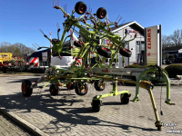 Kreiselheuer Claas volto 1320