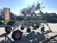 Kreiselheuer Claas volto 1320