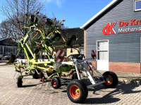 Kreiselheuer Claas volto 1320