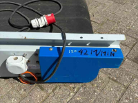 Förderband Dijkstra Knikband