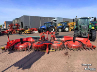 Maisgebiss Kemper 475 Plus (Suits Claas)