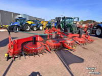 Maisgebiss Kemper 475 Plus (Suits Claas)