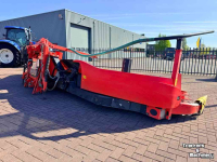 Maisgebiss Kemper 475 Plus (Suits Claas)