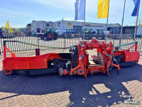 Maisgebiss Kemper 475 Plus (Suits Claas)