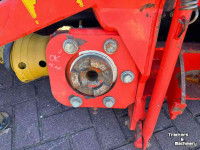 Maisgebiss Kemper 475 Plus (Suits Claas)