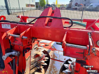 Maisgebiss Kemper 475 Plus (Suits Claas)