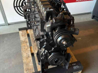 Motor Case-IH CS150